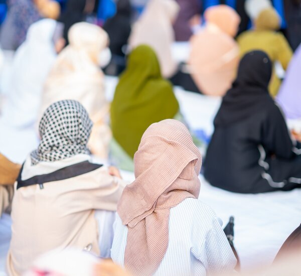 How to Say Happy Eid: Essential Arabic & English Sprüche